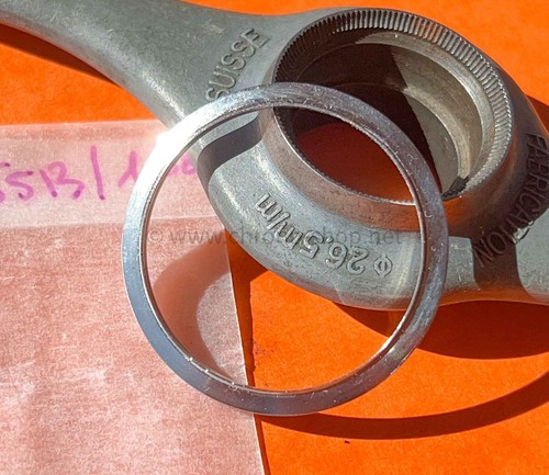 Rolex 319 5512 - original, anneau