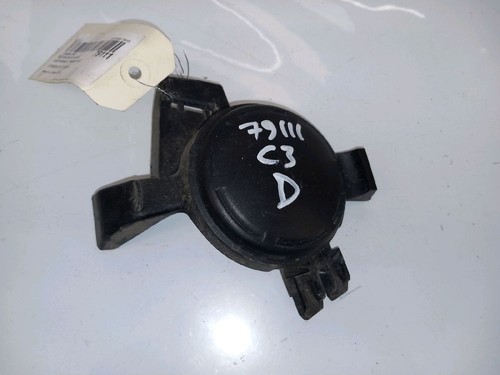 Anti brouillard trim - anti,