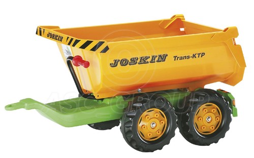 Rolly toys grand joskin - rolly,
