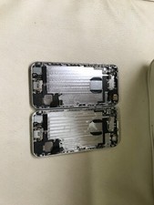 LOT DE 2 CHASSIS IPHONE 6