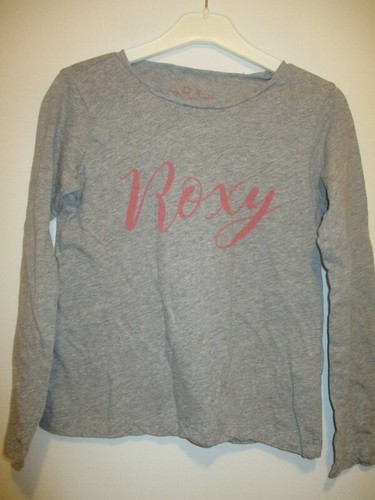 Shirt manche longue fille - t-shirt,