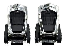 Fixations De Snowboard Salomon - Ratchets De Doigt - Tous Les Modèles