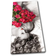 Roses love gift woman wedding - love,