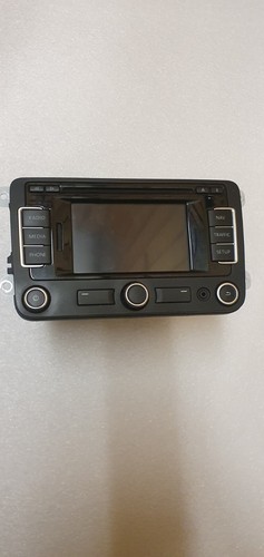 Rns 315 dab - rns, bluetooth