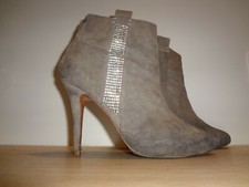 39 VERO CUOIO BOTTINE CUIR