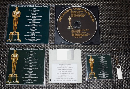 1960 academy award winning - academy,