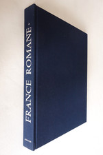 France romane XIe siècle Tome