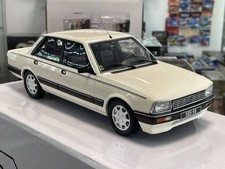 Miniature neuve peugeot 505 - neuve,