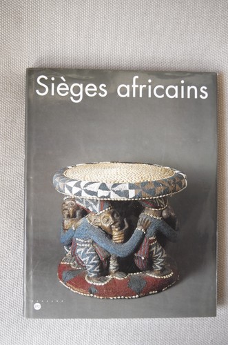 Sièges africains sandro - sièges,