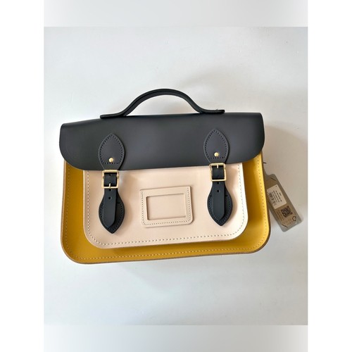 The cambridge satchel - the, co.