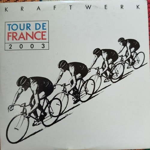 Kraftwerk tour de france - -,