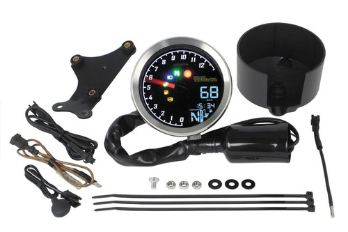 Compteur takegawa super multi - compteur,