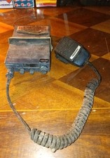 Cb radio Président Harry