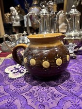 ancien pichet cruche poterie