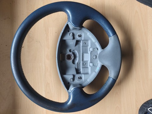 Volant cuir twingo - cuir,