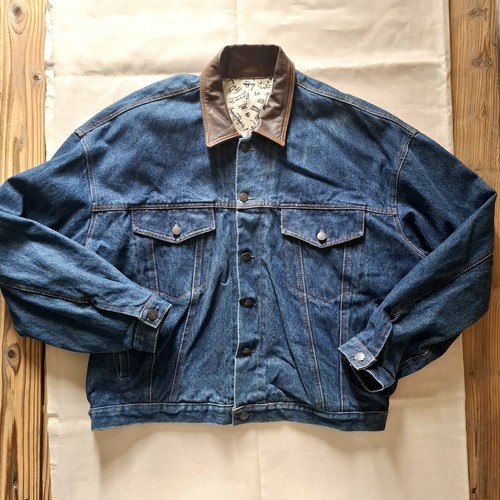 Vintage 90s denim - vintage,