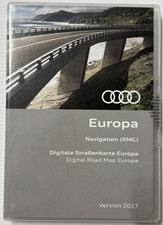 AKTIVIERUNG NAVIGATION RMC