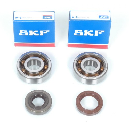 Roulement joint spi moteur - ou,
