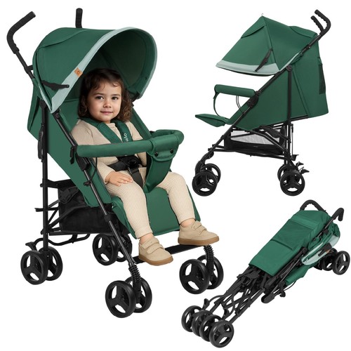 Poussette elia buggy petite - elia,