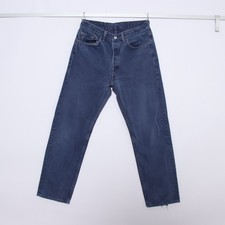 Jean LEVI'S 501 XX Tg. W34 L32