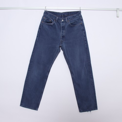 Jean levi 501 w34 - jean,