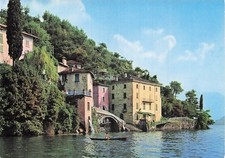 ITALIE NESSO LAC DE COME