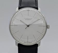 Junghans Max Bill WF100027
