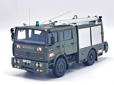 Renault G230 Camiva FPT Armée