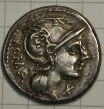 (FR1) FLAMINA  DENIER