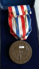  Médaille d'Honneur bronze