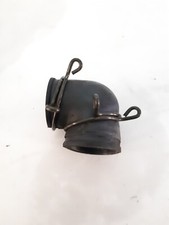 coude caoutchouc de groupe