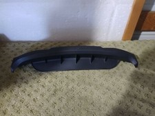 Rear bar for Chicco Cortina