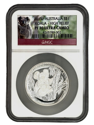 2013 australia koala hr - australia,