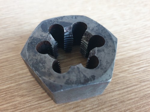 Filière 14 bsp - x,