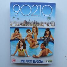 6X  DVD Coffret 90210 The