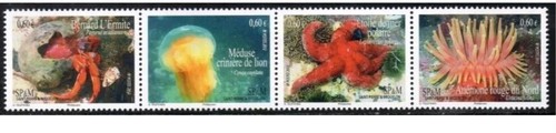 Série timbres saint - sÉrie,