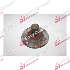 SUPPORT POULIE DE LANCEUR