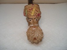 Pipe JACOB Paris en terre