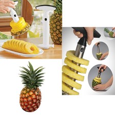 Éplucheur D'Ananas Couper