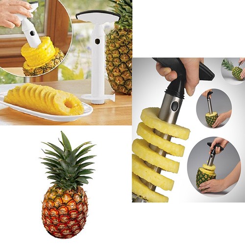 éplucheur ananas couper - Éplucheur,