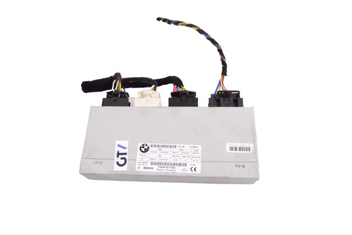 Module commande fonction - module, de
