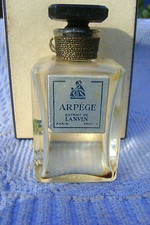  ANCIEN FLACON PARFUM