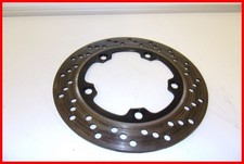 SUZUKI GSR 750 ABS 2014 DISQUE