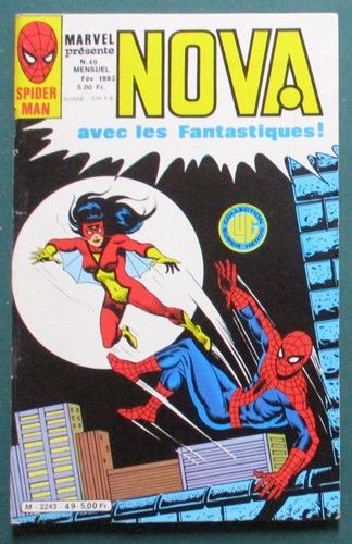 Nova fevrier 1982 lug - nova,