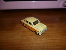 Dinky toys 166 Sunbeam Rapier