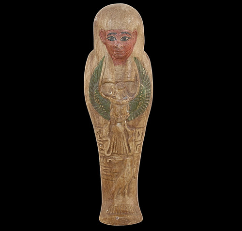 Unique pharaonique fait main - unique,