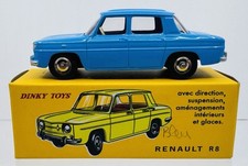 VOTURE DINKY TOYS ATLAS