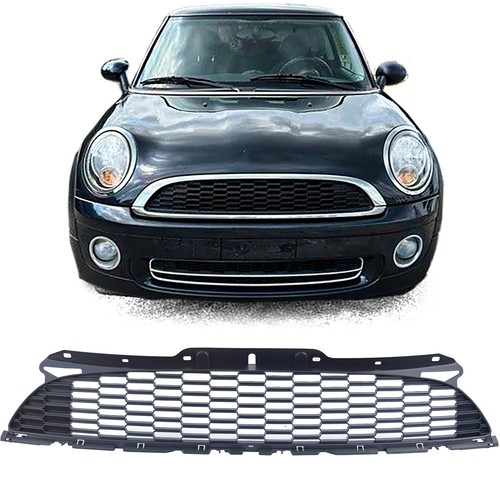 Rayon calandre noir mat pour - rayon,