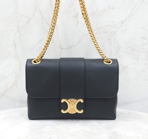 Celine sac bandoulière - sac, à