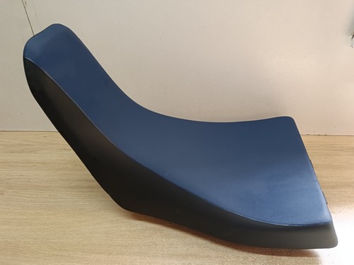 Une selle siege pilote - siege, honda